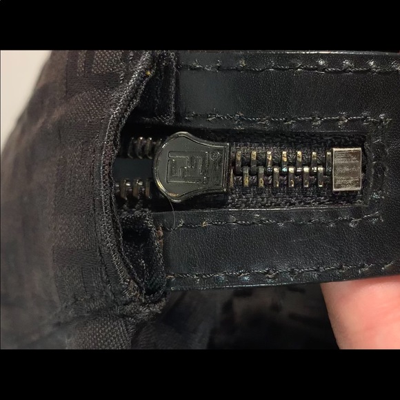 FENDI BAG - Picture 5 of 8